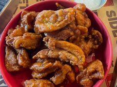 -Side Street街旁(交道口店)