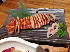 -森味花园·日本料理(伊藤洋华堂亚运村店)