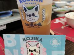 -仙隐小鹿中华料理(南宁万象城店)