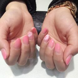 -Easy Lady美甲美睫半永久纹绣工作室