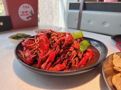 -红盔甲·小龙虾(天钥桥店)