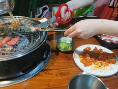 -原始泥炉烤肉(总店)