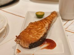 -第六季自助餐厅(王府井店)