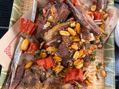 -食光慢宴·安吉土菜馆