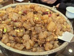 -老雒阳面馆·水席·洛阳菜(王城路店)