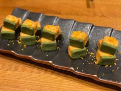 拉萨豆腐-敏珠拉姆藏餐·南京厨房(富春江东街店)