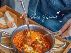 -UPPER KITCHEN(延安路店)