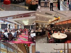 -稻香海鲜饭店(第一国际店)