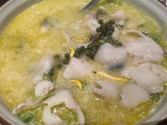 -江太极江浙菜(马桥万达广场店)