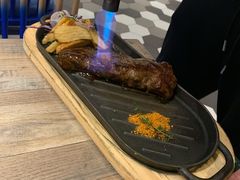 -周沫西餐(漫广场店)