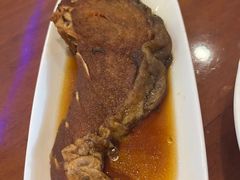 苏式爆鱼-同得兴 Since·1995 传统苏式面馆(十全街店)