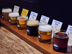 -Goose Island Brewhouse鹅岛精酿啤酒酿造工坊餐厅
