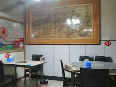 大堂-红烧鱼头·杭帮菜·特色烧烤