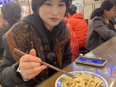 -老米家大雨泡馍