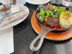 -Chili's Cafe&Bar奇利斯(滨江店)