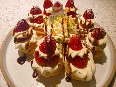 -BE BRIGHT KITCHEN(正佳广场店)