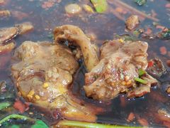 招牌红烧兔-温江公平红烧兔(总店)
