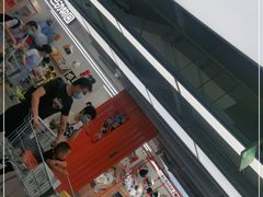 -盒马X会员店(王府井奥莱UP TOWN店)