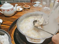-侠成水上农庄(工业大道店)