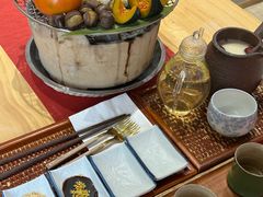 -南枝小馆(银鱼巷店)