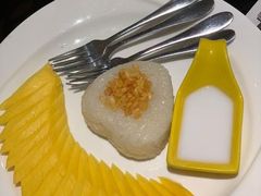 -金厨泰国餐厅·全泰籍厨师料理(拱北店)