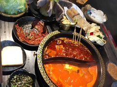 -大味老火锅City店