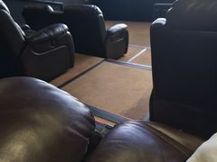 -CGV星星影城(颐堤港ScreenX店)