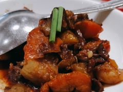 -西贝(枫蓝国际购物中心店)