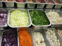 -舞素卷菜煎饼.糁汤(万达金街店)