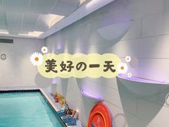 -沃特宝贝亲子游泳中心(壹方中心店)