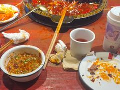 -黄家码头老火锅(解放碑旗舰店)