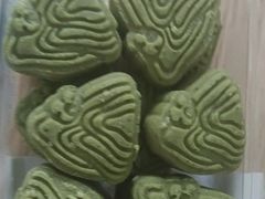 -詹記桃酥(高新鼓楼店)