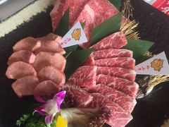 -热血兄弟·炭火烤肉(融侨中心店)