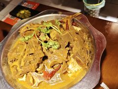 -渔港烤鱼(中百广场店)