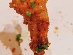 -木屋烧烤(龙华店)