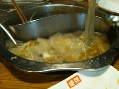 -傣妹火锅(南京东路一店)