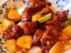 -三号黄浦会Canton Table