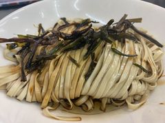 老上海葱油拌面-逸桂禾面馆