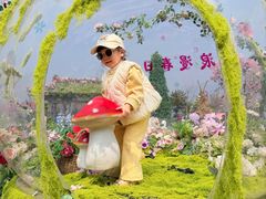-河南宝泉旅游区