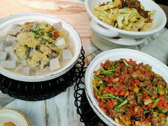 -云梦庭·剁椒鱼头(银泰中心in99店)