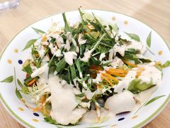 -萨莉亚意式餐厅(灵芝站中洲店)
