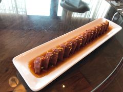 -洛漾舸船宴餐厅(洛漾半岛店)