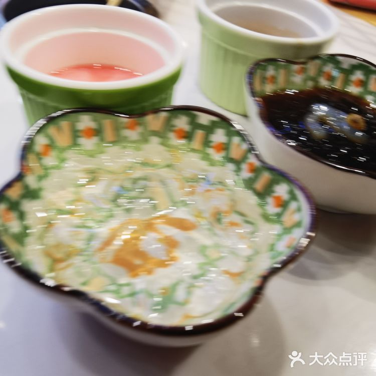 去成都没吃上的，补上了#银联五折