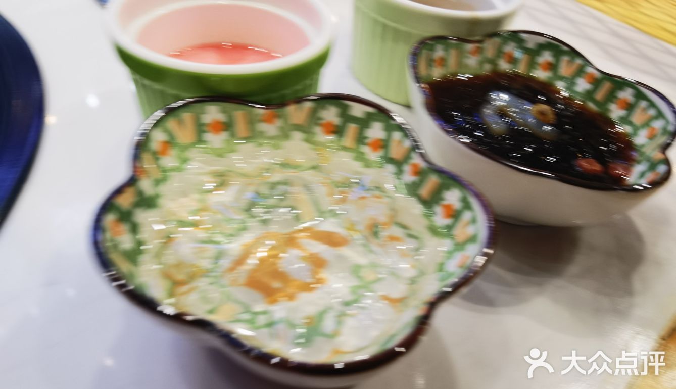 去成都没吃上的，补上了#银联五折