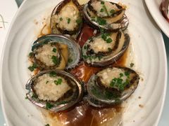 -京香轩·中餐厅(上海中庚聚龙酒店)