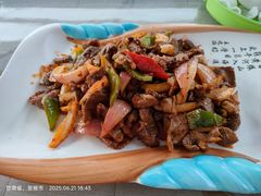 -清真·伊清阁餐厅
