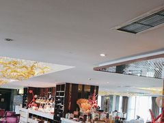 -瑞升芭富丽大酒店-自助餐厅