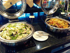 -南通鹏欣花园国宾酒店