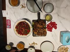 -甦杏鸡毛店(营门口店)