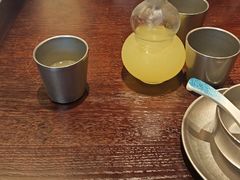 -古都历食南京菜·烤鸭·鸭血粉丝·汤包(南京博物院店)